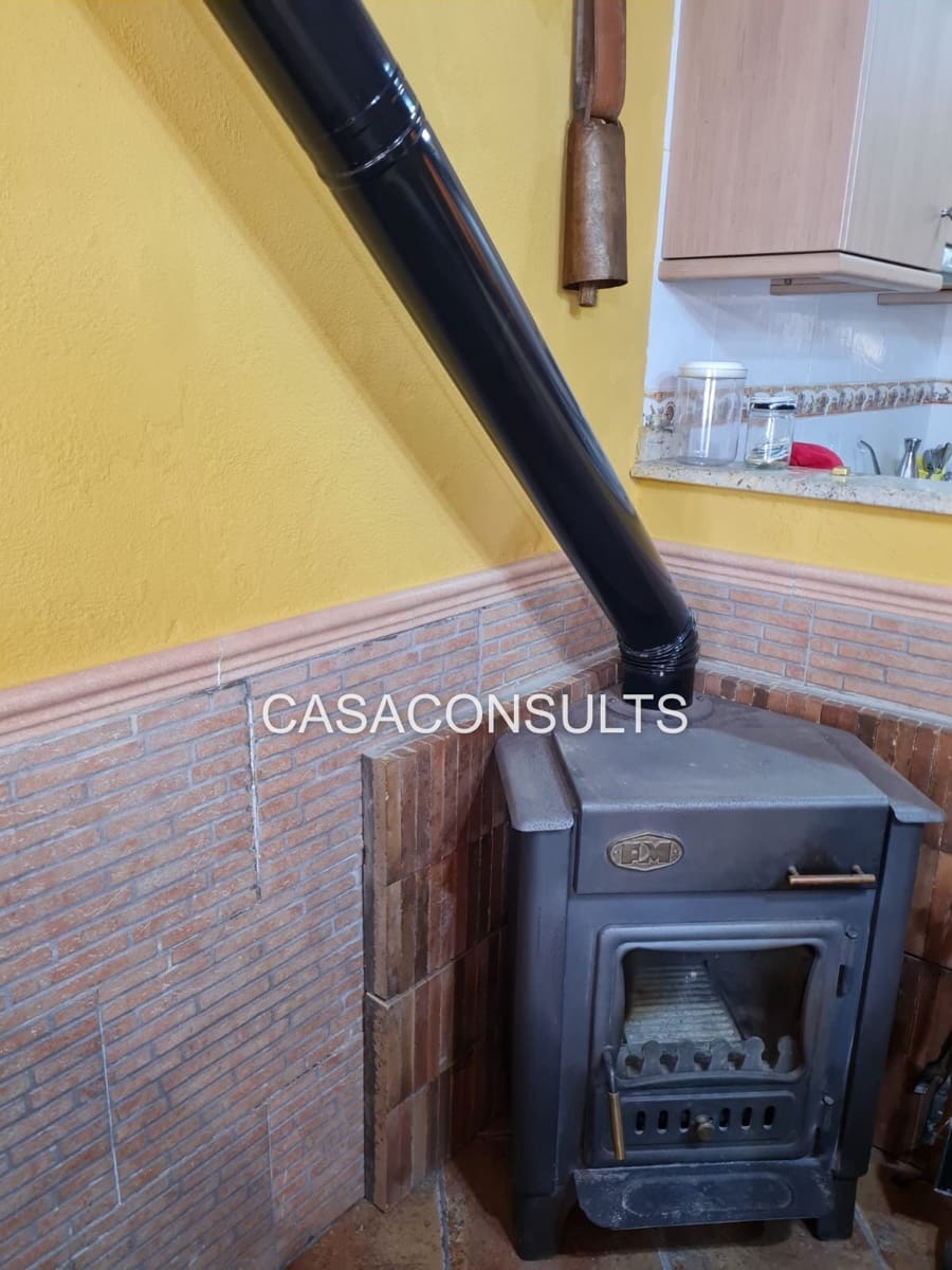 3 soverom Hus til salgs i La Serratella - € 75 000 (Ref: 8852229)