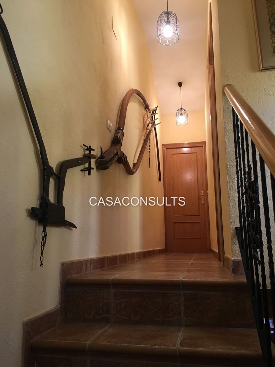 3 soverom Hus til salgs i La Serratella - € 75 000 (Ref: 8852229)