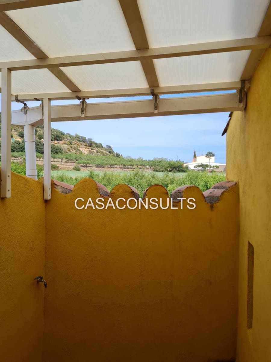 3 soverom Hus til salgs i La Serratella - € 75 000 (Ref: 8852229)