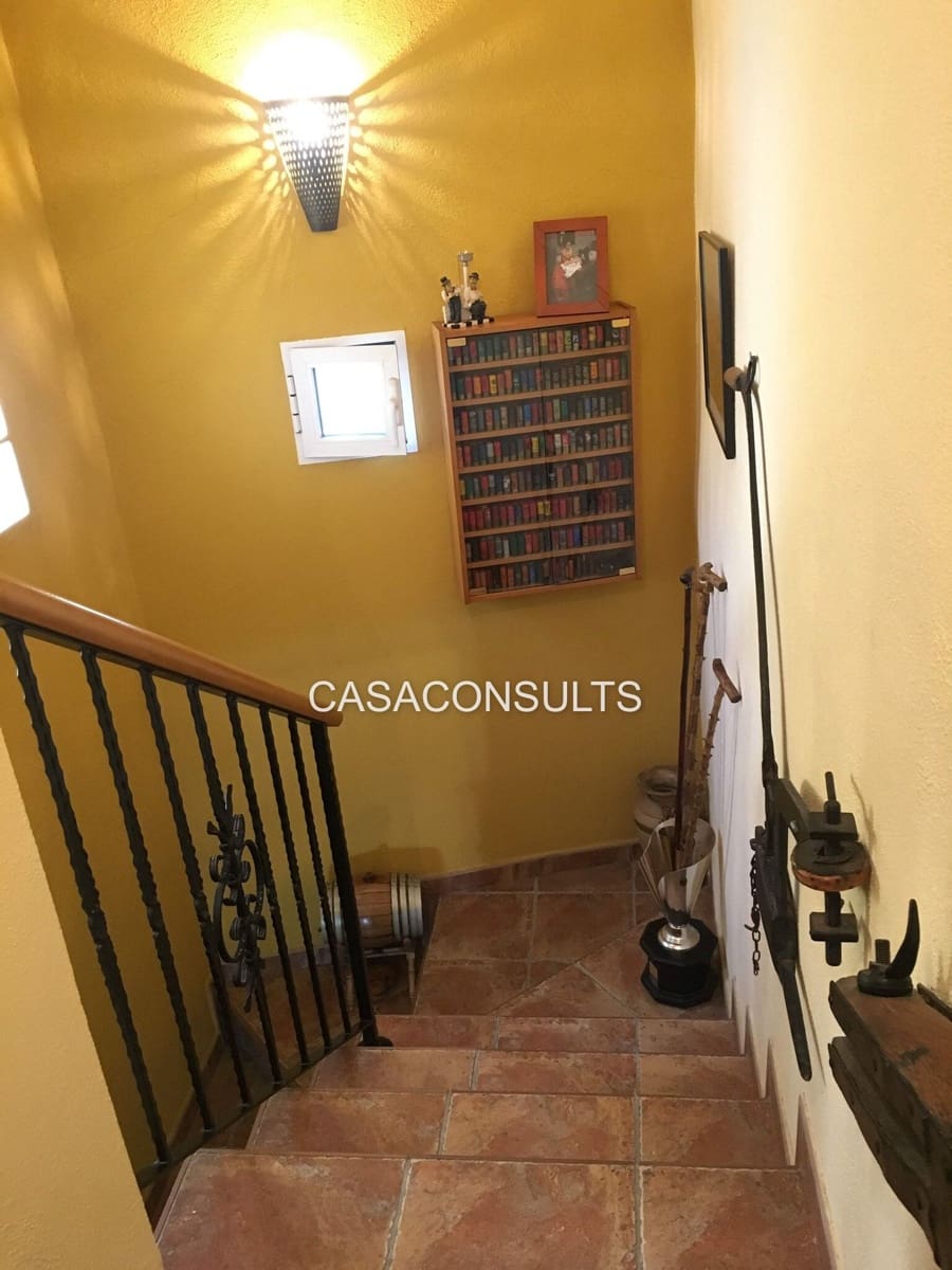 3 soverom Hus til salgs i La Serratella - € 75 000 (Ref: 8852229)