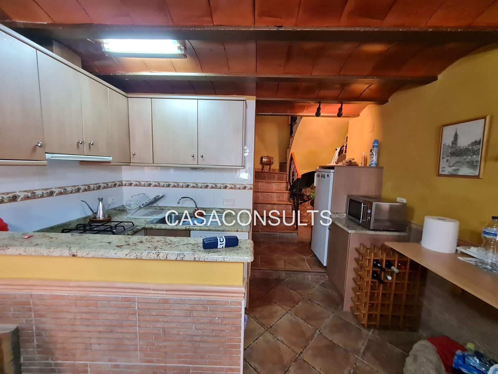 3 soverom Hus til salgs i La Serratella - € 75 000 (Ref: 8852229)