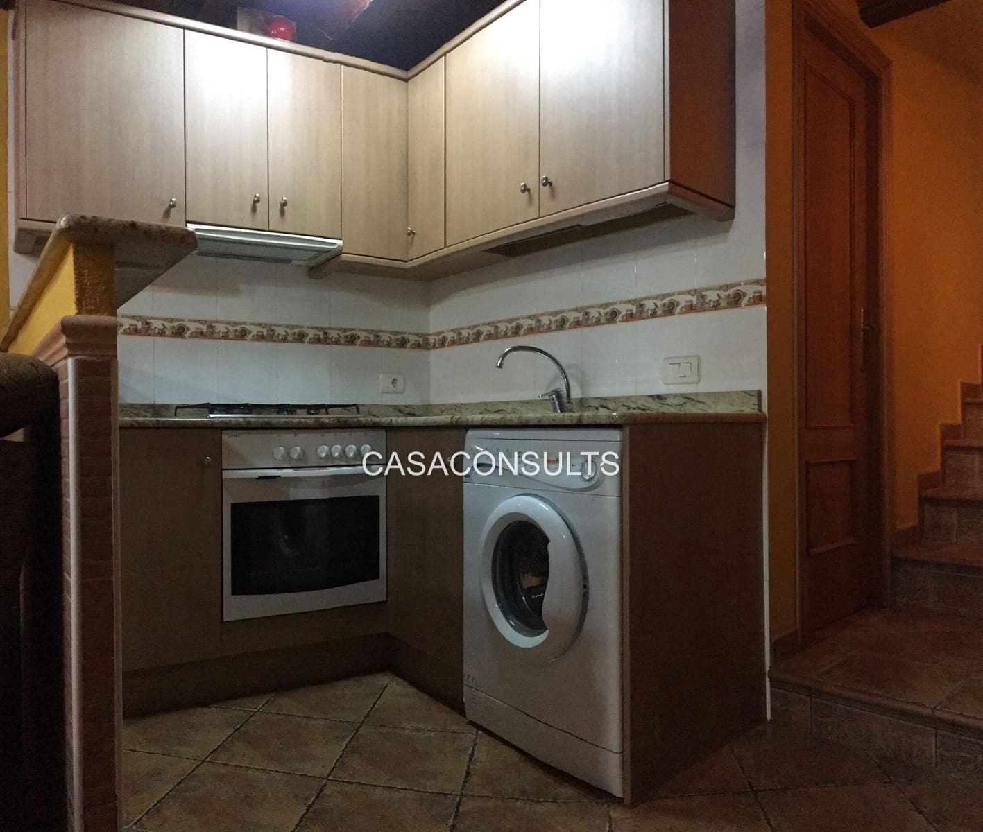 3 soverom Hus til salgs i La Serratella - € 75 000 (Ref: 8852229)