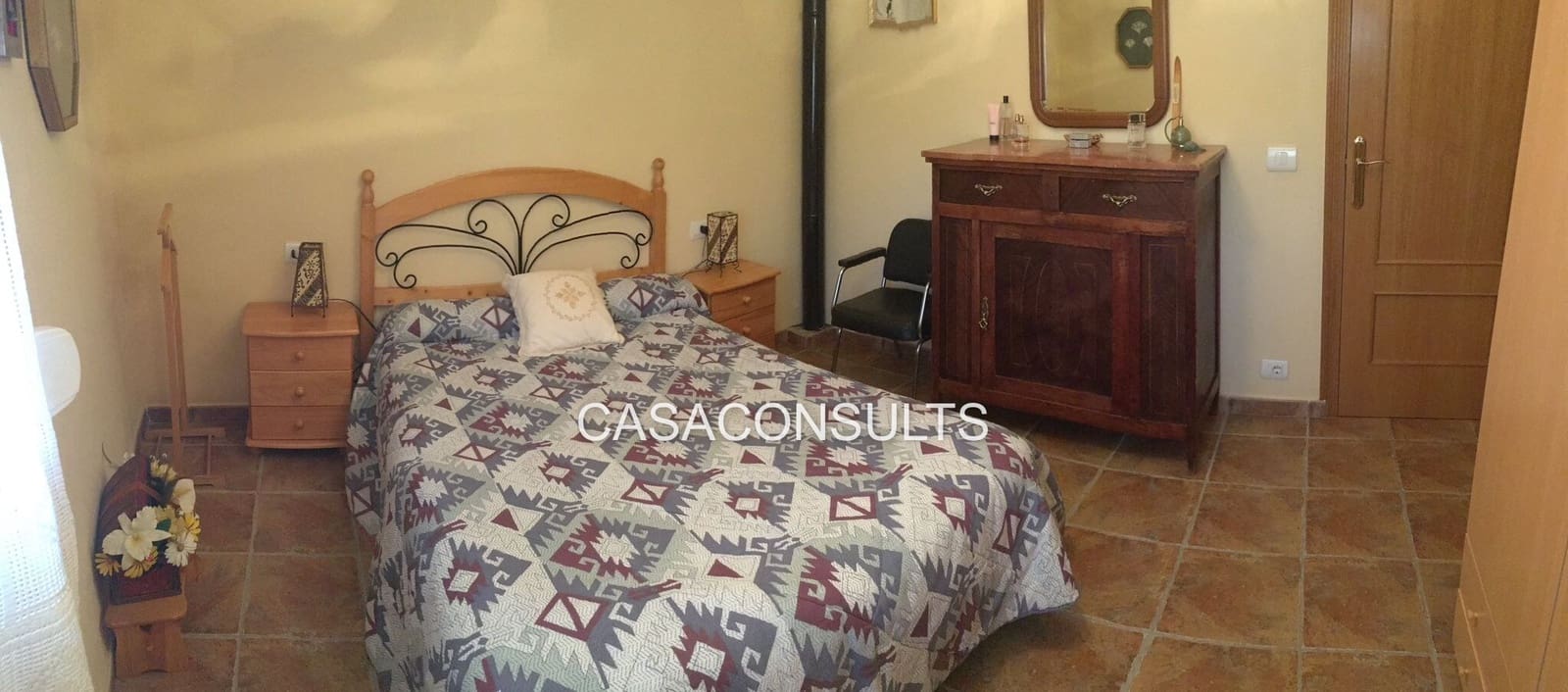 3 soverom Hus til salgs i La Serratella - € 75 000 (Ref: 8852229)