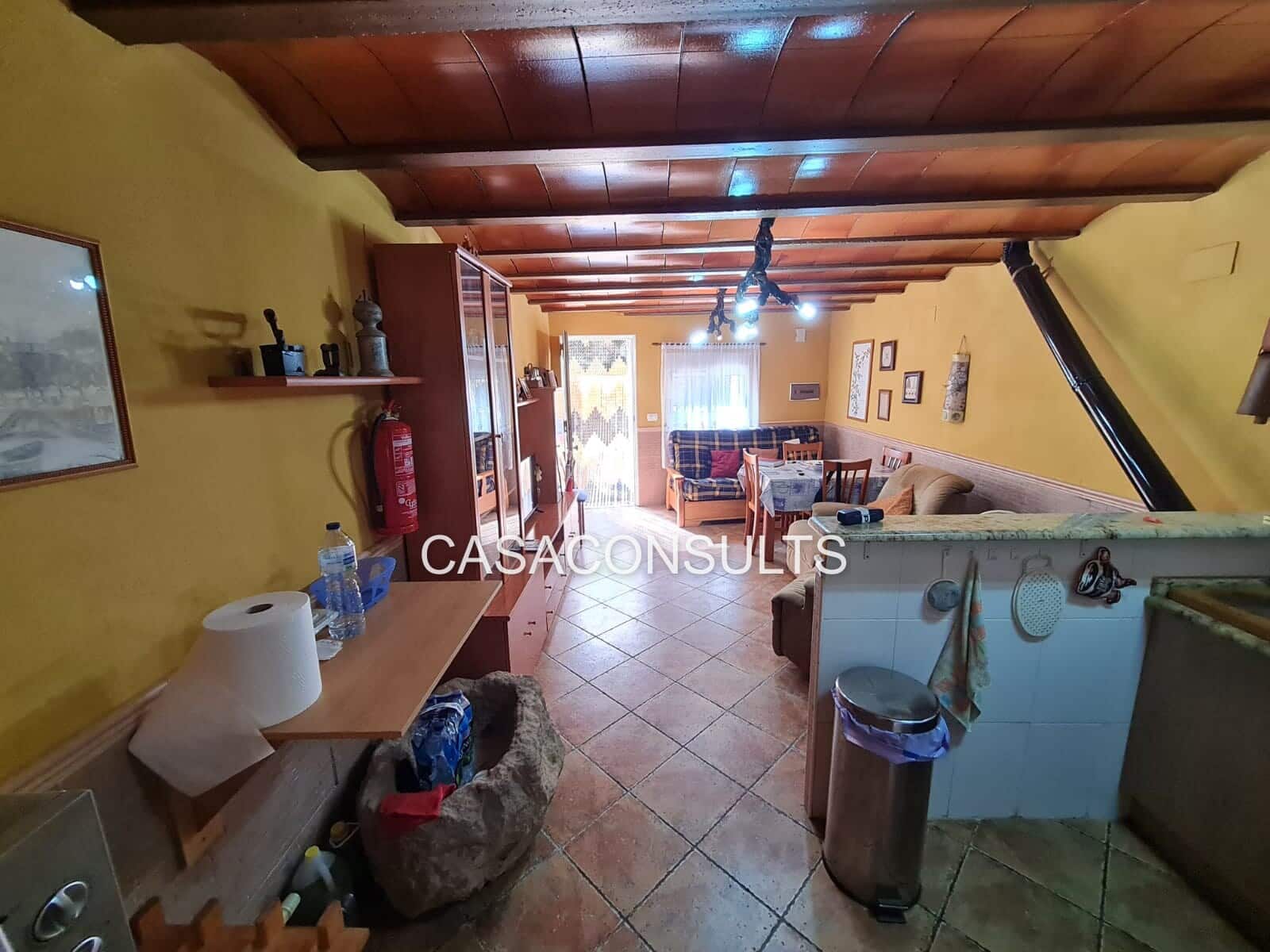 3 soverom Hus til salgs i La Serratella - € 75 000 (Ref: 8852229)