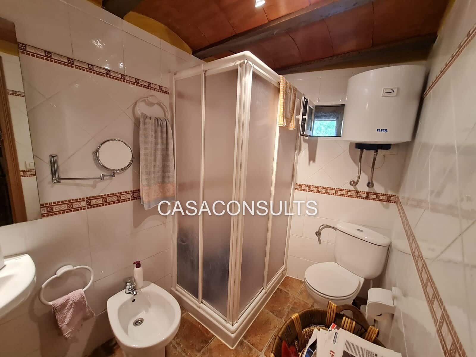 3 soverom Hus til salgs i La Serratella - € 75 000 (Ref: 8852229)