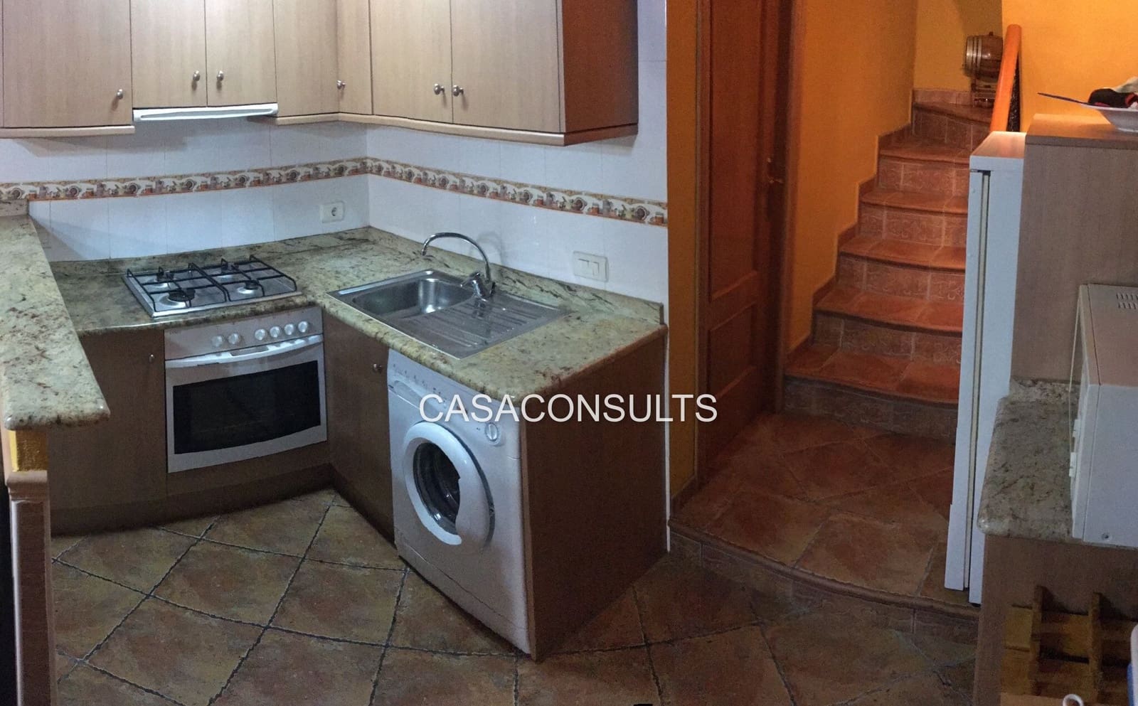 3 soverom Hus til salgs i La Serratella - € 75 000 (Ref: 8852229)