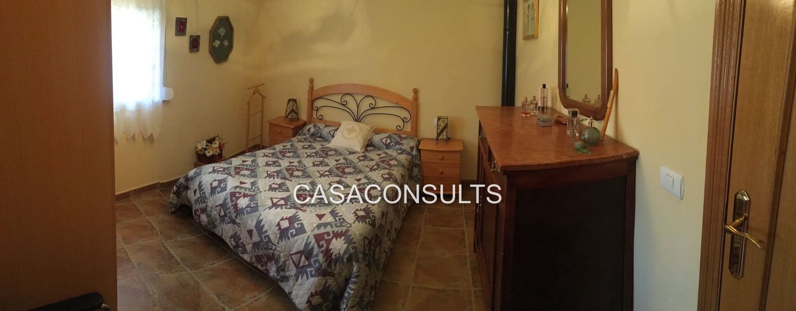 3 soverom Hus til salgs i La Serratella - € 75 000 (Ref: 8852229)