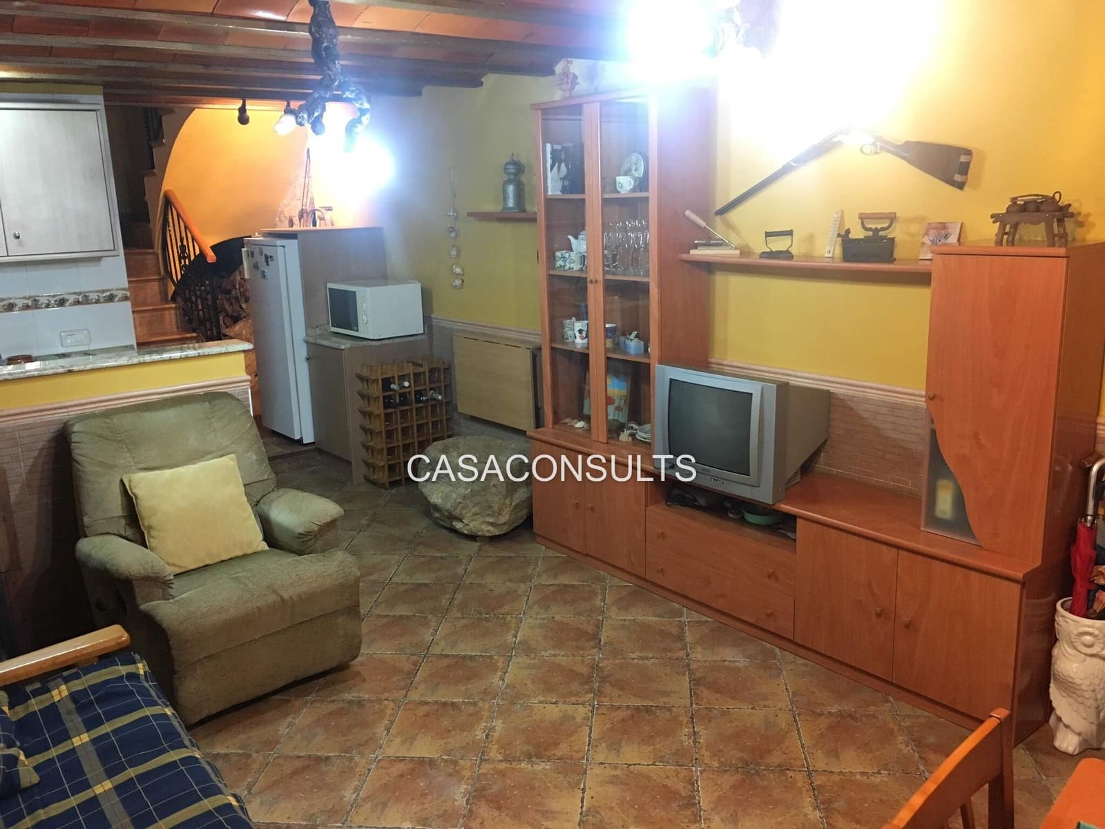 3 soverom Hus til salgs i La Serratella - € 75 000 (Ref: 8852229)