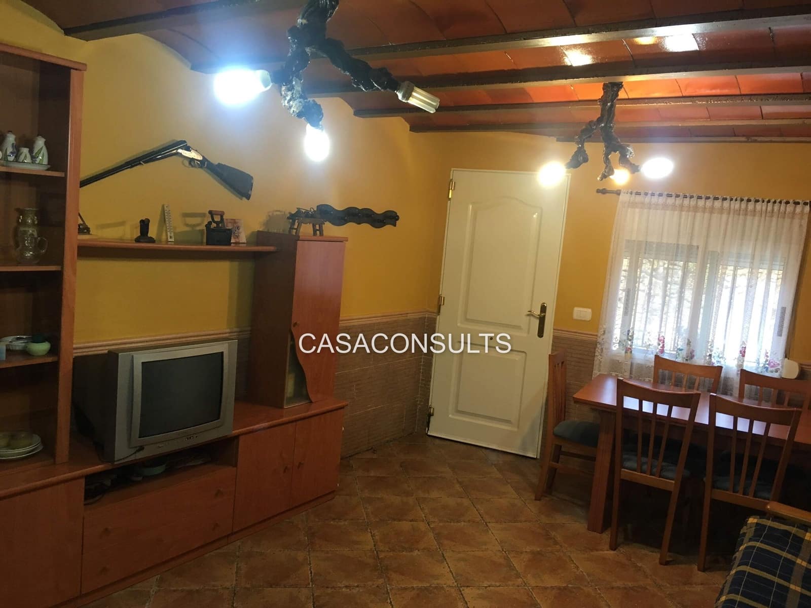 3 soverom Hus til salgs i La Serratella - € 75 000 (Ref: 8852229)