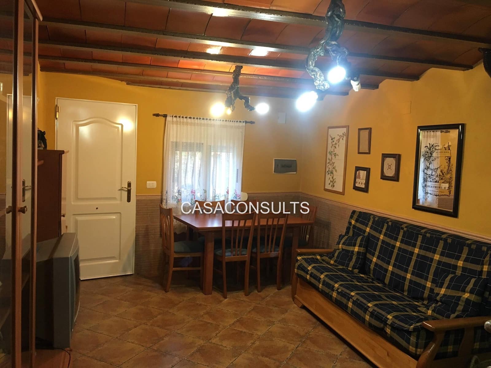3 soverom Hus til salgs i La Serratella - € 75 000 (Ref: 8852229)