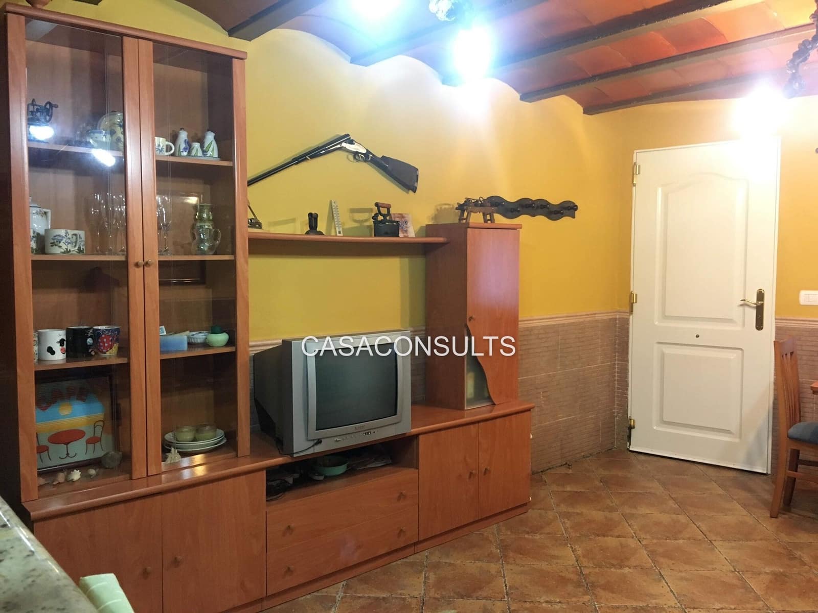 3 soverom Hus til salgs i La Serratella - € 75 000 (Ref: 8852229)