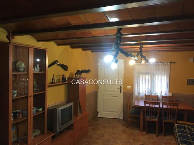3 bedroom Townhouse for sale in La Serratella - € 75,000 (Ref: 8852229)
