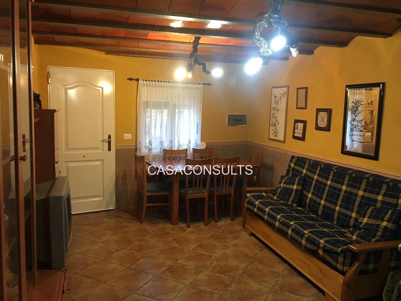 3 soverom Hus til salgs i La Serratella - € 75 000 (Ref: 8852229)