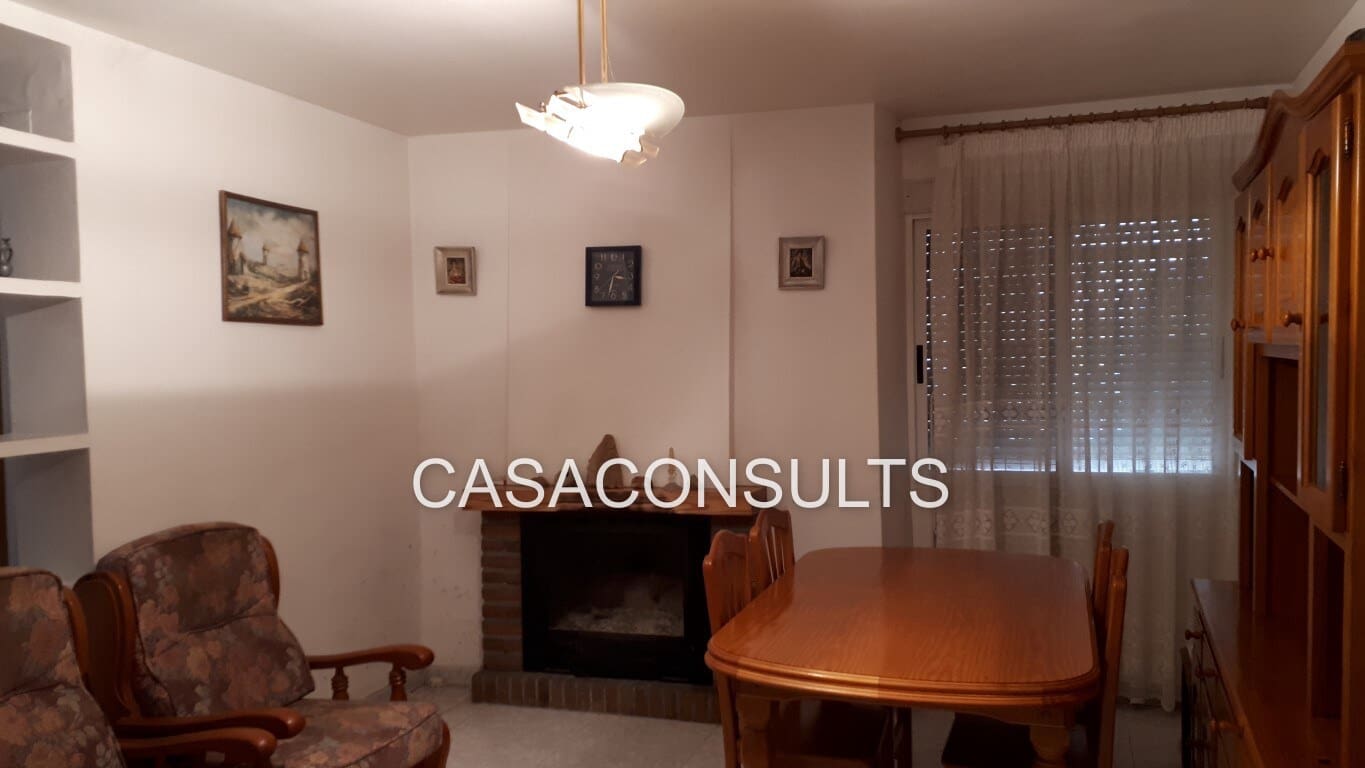 4 sypialnia Dom na sprzedaż w Les Useres - 80 000 € (Ref: 8852308)