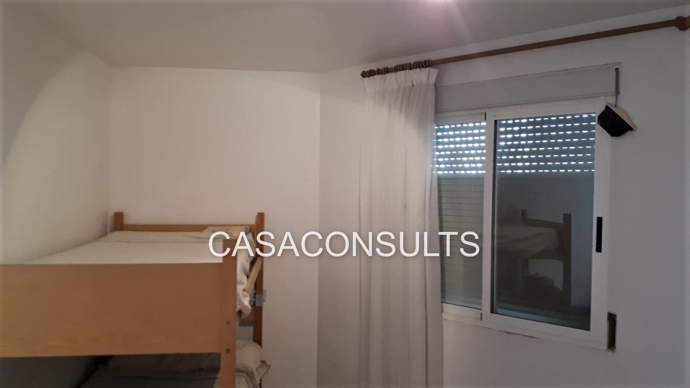 4 sypialnia Dom na sprzedaż w Les Useres - 80 000 € (Ref: 8852308)