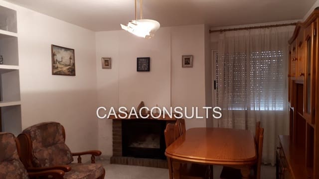 4 soveværelse Byhus til salg i Les Useres - € 80.000 (Ref: 8852308)