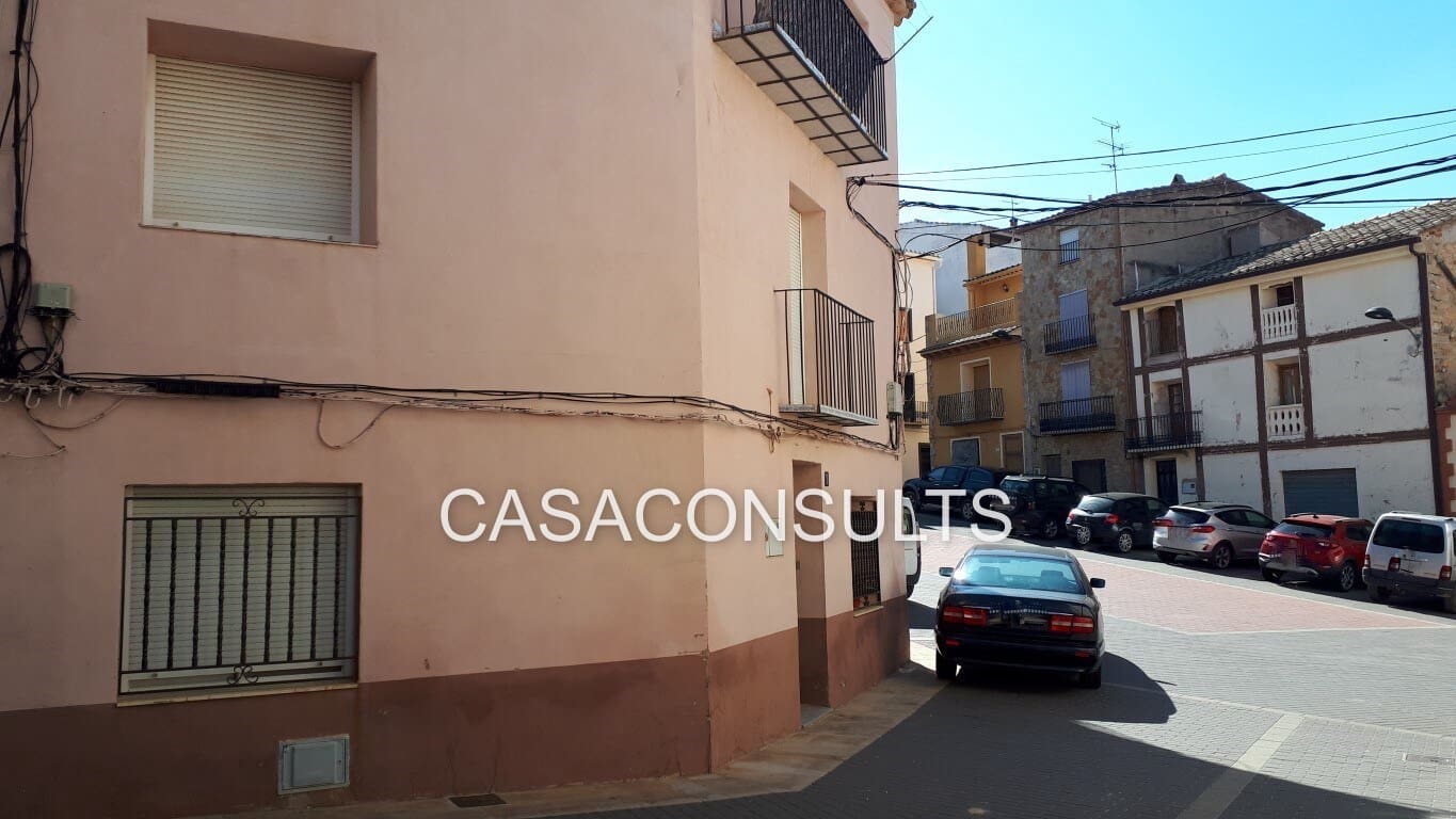 4 sypialnia Dom na sprzedaż w Les Useres - 80 000 € (Ref: 8852308)