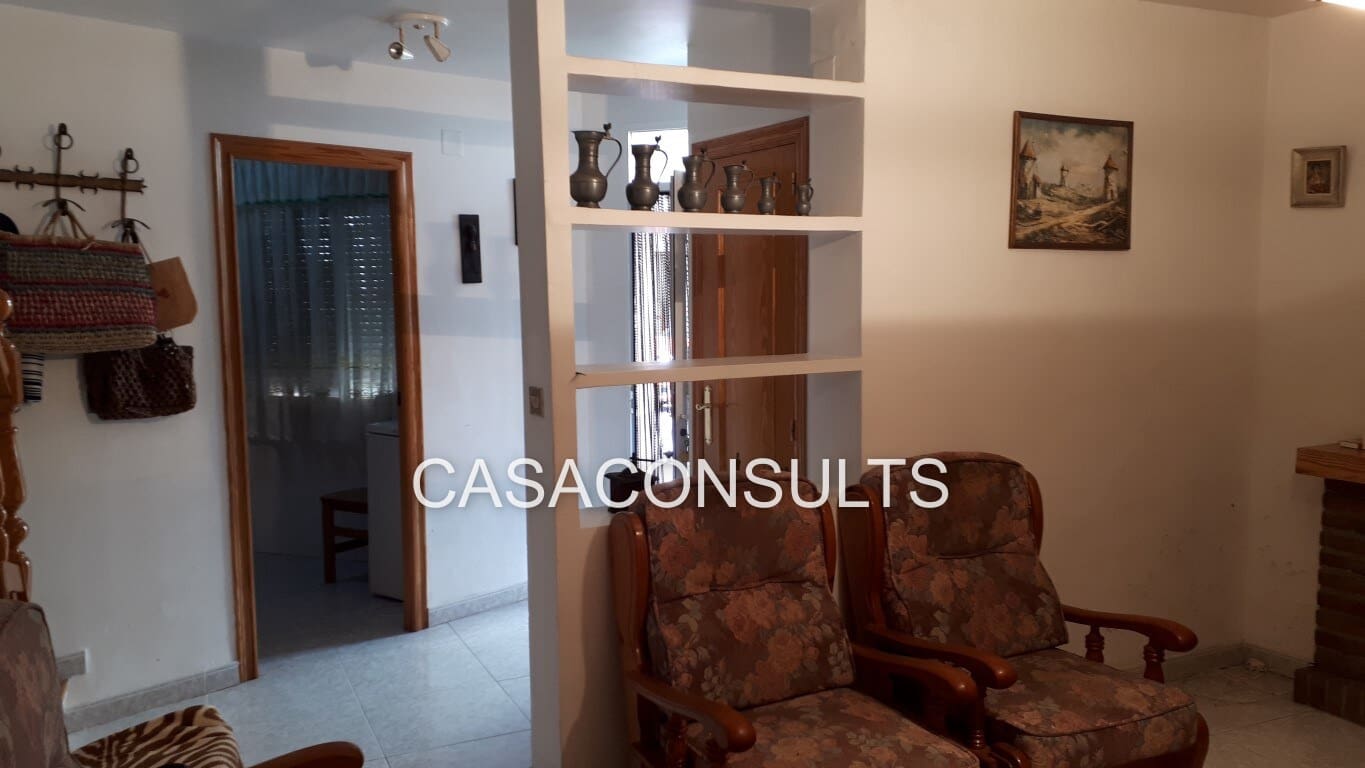 4 sypialnia Dom na sprzedaż w Les Useres - 80 000 € (Ref: 8852308)