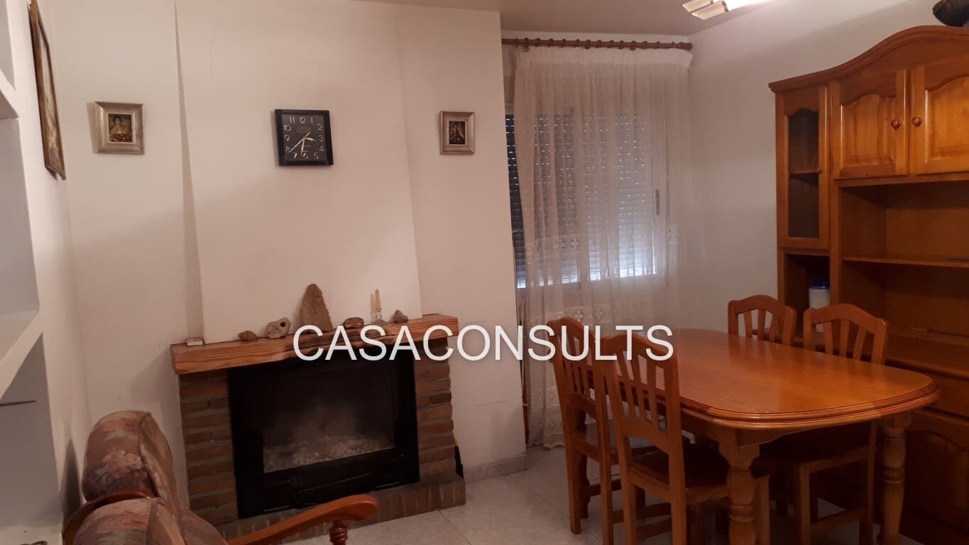 4 sypialnia Dom na sprzedaż w Les Useres - 80 000 € (Ref: 8852308)