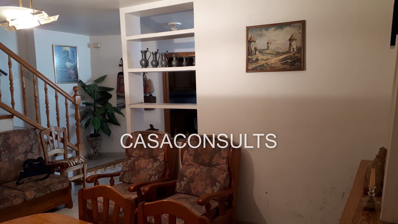 4 sypialnia Dom na sprzedaż w Les Useres - 80 000 € (Ref: 8852308)