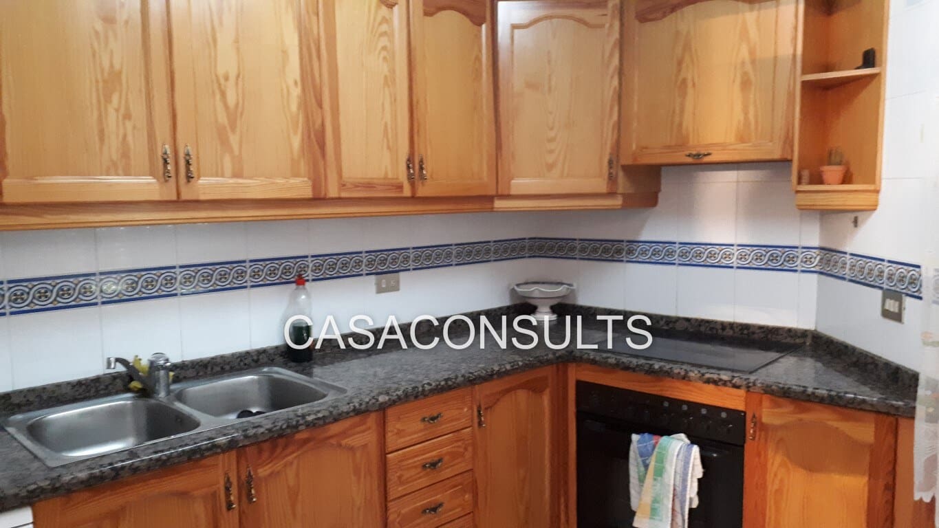 4 sypialnia Dom na sprzedaż w Les Useres - 80 000 € (Ref: 8852308)