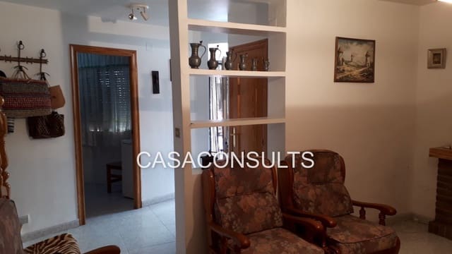 4 soveværelse Byhus til salg i Les Useres - € 80.000 (Ref: 8852308)