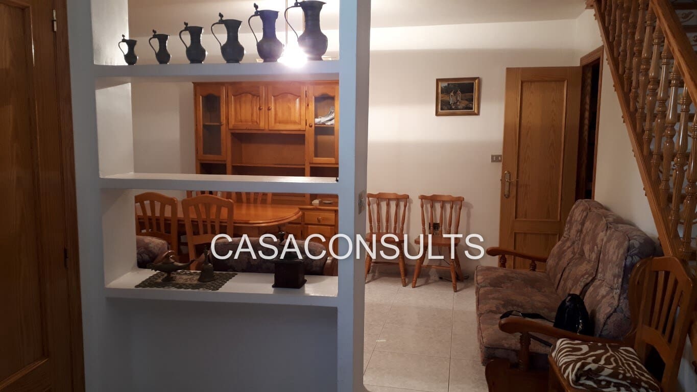 4 sypialnia Dom na sprzedaż w Les Useres - 80 000 € (Ref: 8852308)