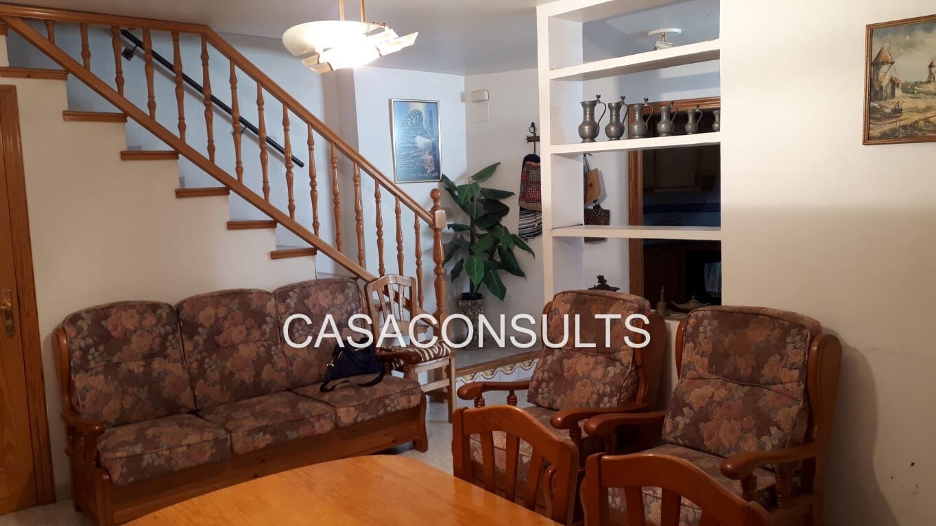 4 sypialnia Dom na sprzedaż w Les Useres - 80 000 € (Ref: 8852308)