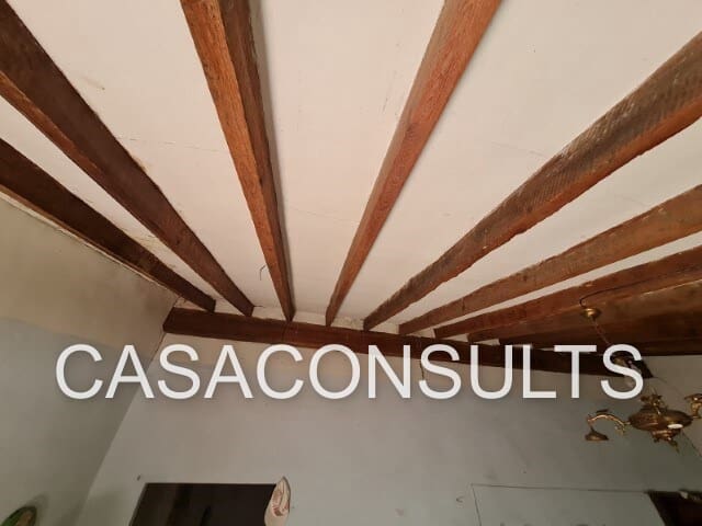 3 bedroom Finca/Country House for sale in Vall d'Alba - € 80,000 (Ref: 8852371)