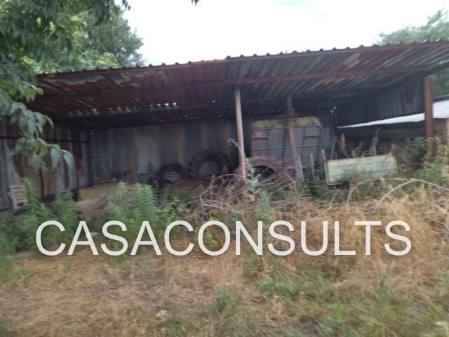 3 soveværelse Finca/Landehus til salg i Vall d'Alba - € 80.000 (Ref: 8852371)