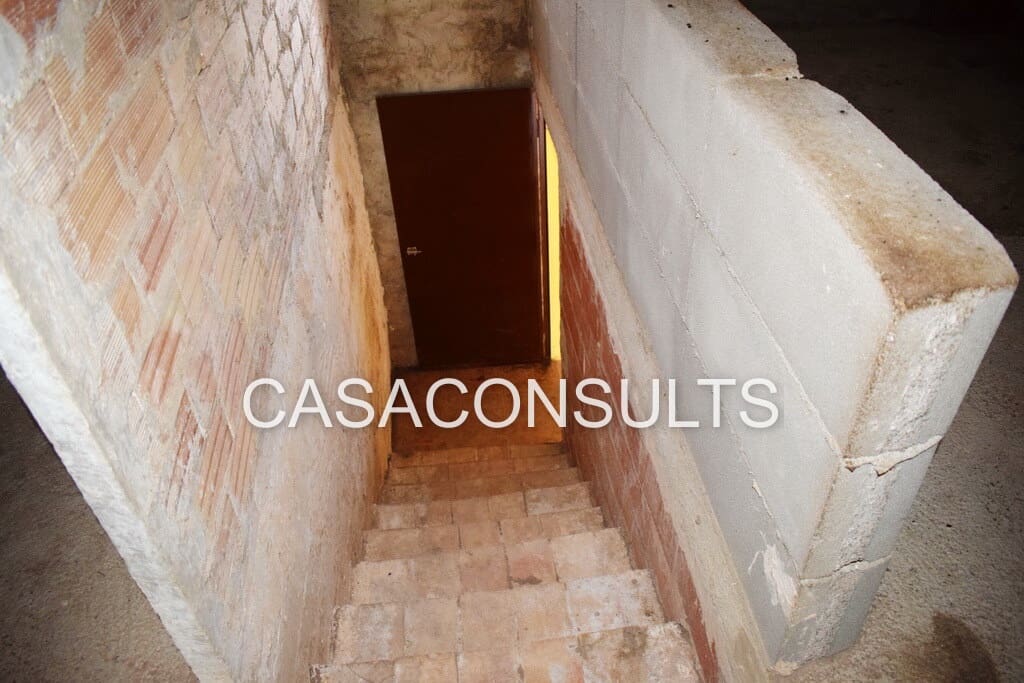 5 slaapkamer Finca/Landhuis te koop in Vilafames - € 65.000 (Ref: 8852399)