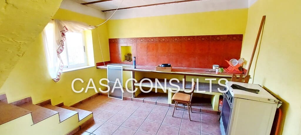 5 slaapkamer Finca/Landhuis te koop in Vilafames - € 65.000 (Ref: 8852399)