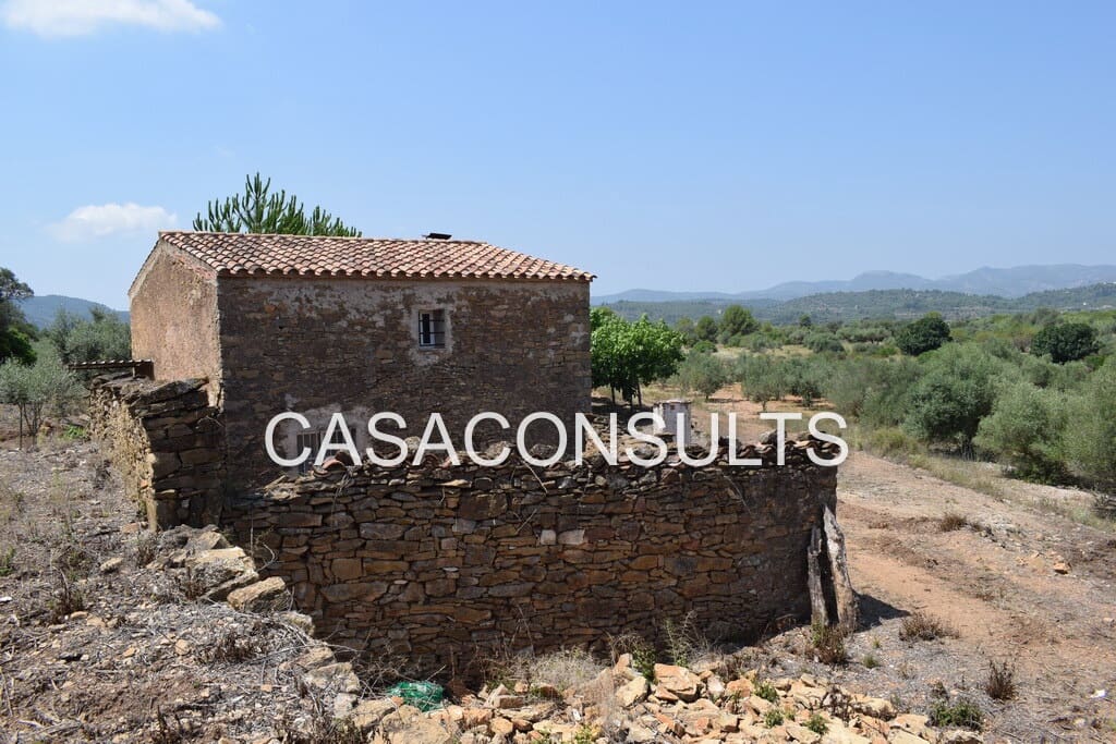 5 slaapkamer Finca/Landhuis te koop in Vilafames - € 65.000 (Ref: 8852399)