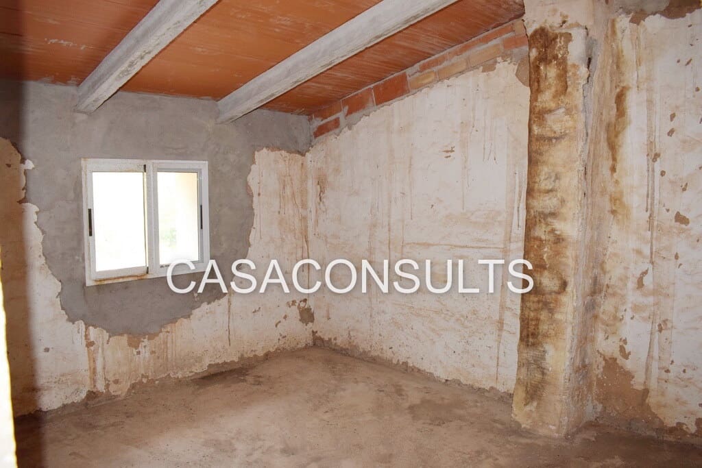 5 slaapkamer Finca/Landhuis te koop in Vilafames - € 65.000 (Ref: 8852399)