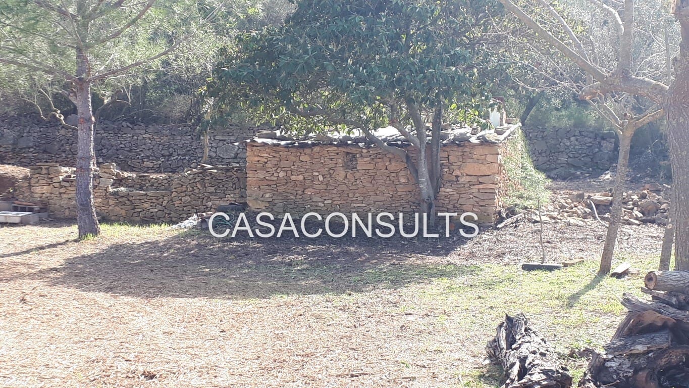 5 slaapkamer Finca/Landhuis te koop in Vilafames - € 65.000 (Ref: 8852399)