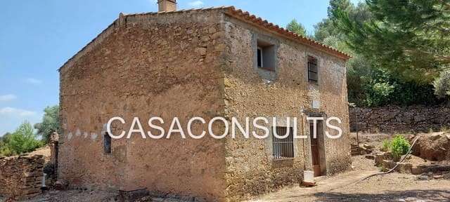 5 bedroom Finca/Country House for sale in Vilafamés - € 65,000 (Ref: 8852399)