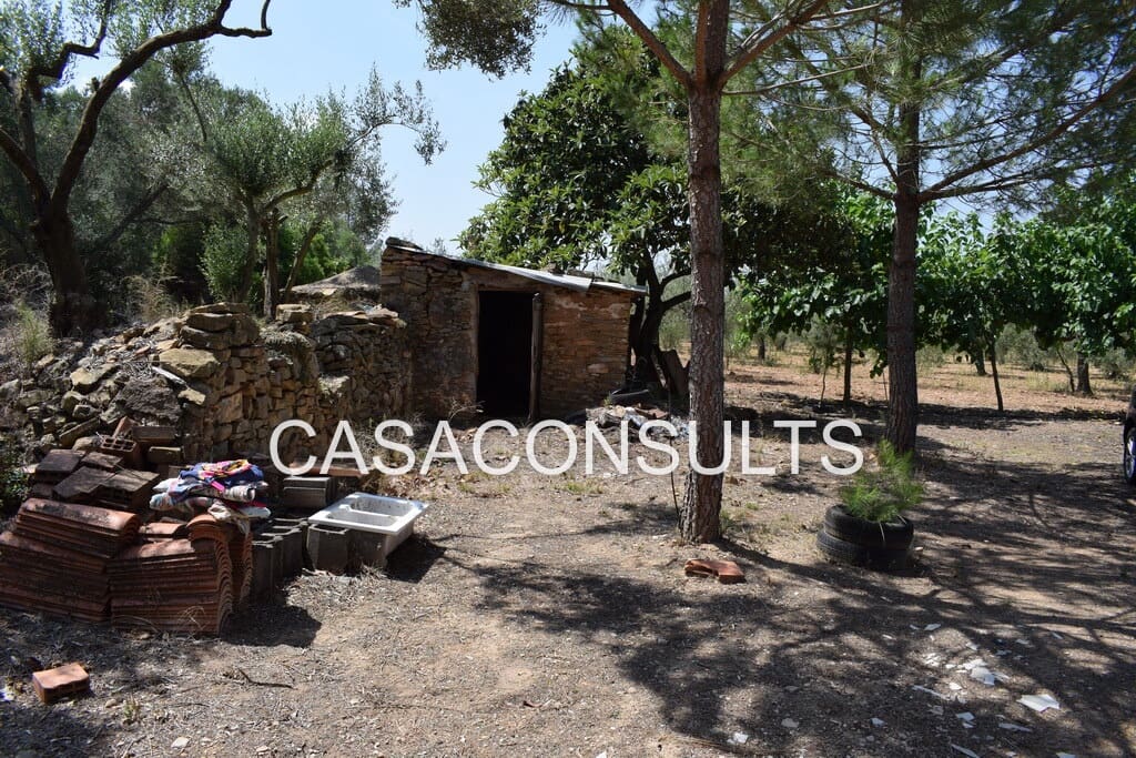 5 slaapkamer Finca/Landhuis te koop in Vilafames - € 65.000 (Ref: 8852399)