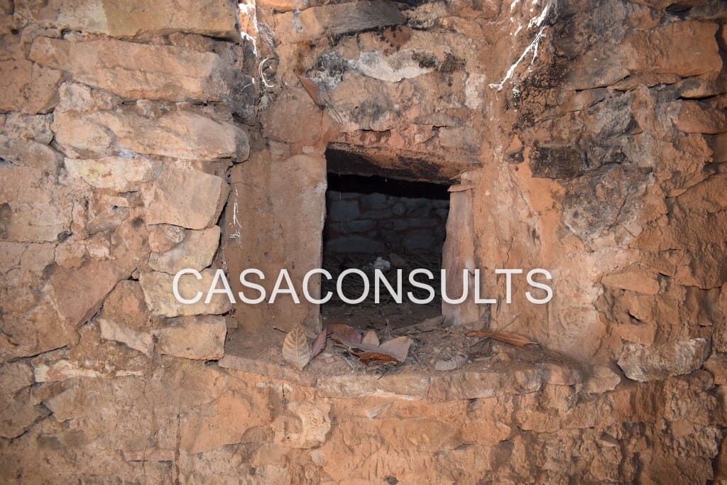 5 slaapkamer Finca/Landhuis te koop in Vilafames - € 65.000 (Ref: 8852399)