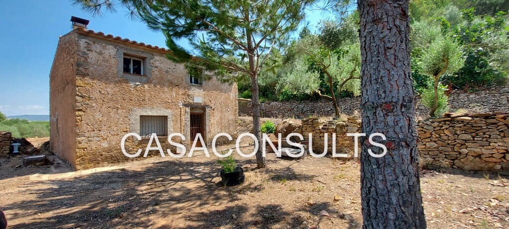 5 slaapkamer Finca/Landhuis te koop in Vilafames - € 65.000 (Ref: 8852399)