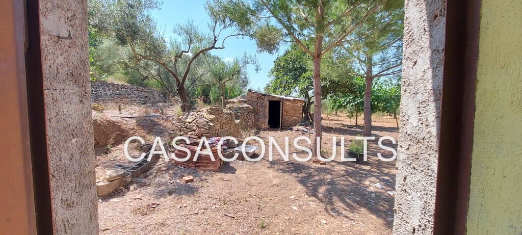 5 slaapkamer Finca/Landhuis te koop in Vilafames - € 65.000 (Ref: 8852399)