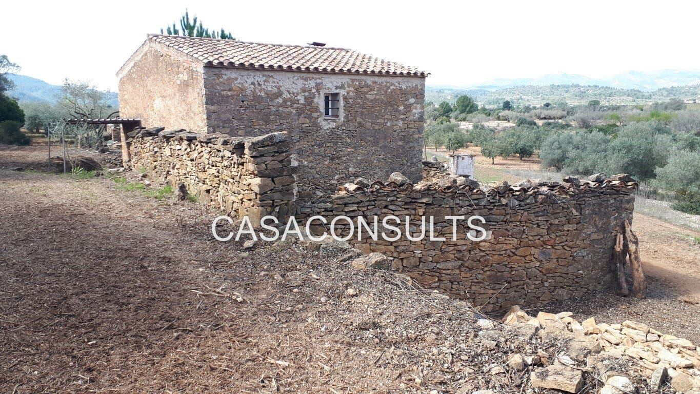 5 slaapkamer Finca/Landhuis te koop in Vilafames - € 65.000 (Ref: 8852399)