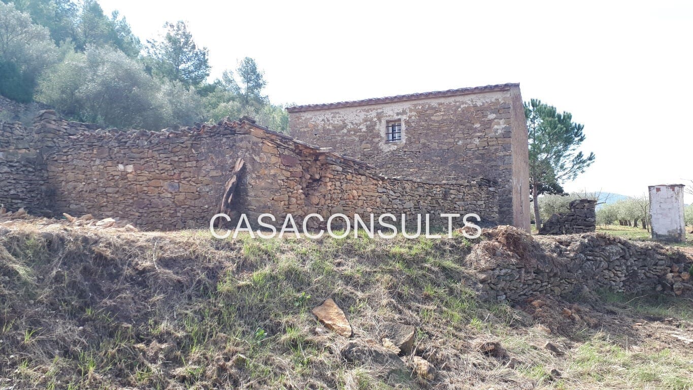 5 slaapkamer Finca/Landhuis te koop in Vilafames - € 65.000 (Ref: 8852399)