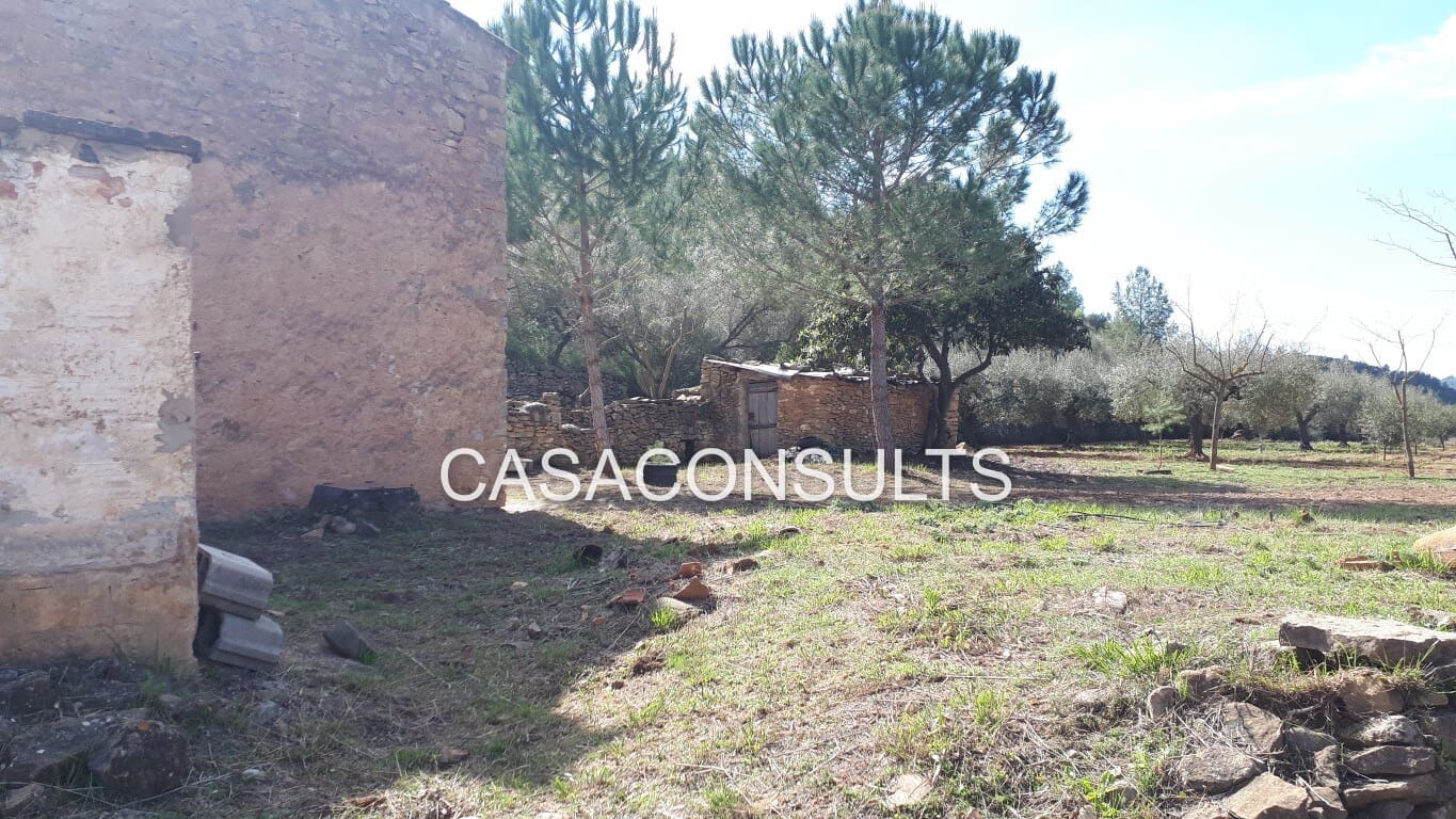 5 slaapkamer Finca/Landhuis te koop in Vilafames - € 65.000 (Ref: 8852399)