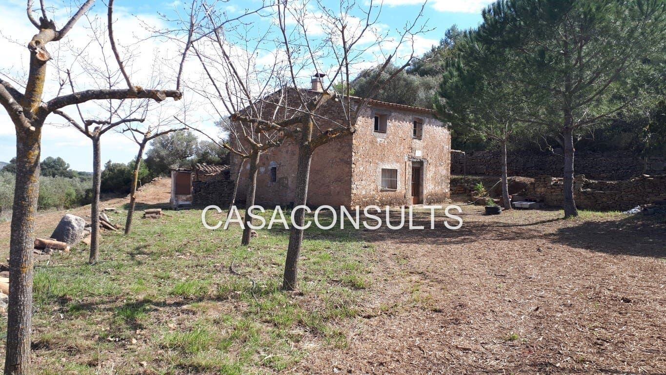 5 slaapkamer Finca/Landhuis te koop in Vilafames - € 65.000 (Ref: 8852399)