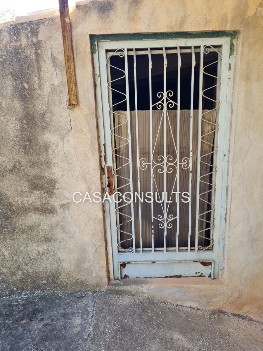 Finca/Maison de Campagne à vendre à Vilafames - 30 000 € (Ref: 8852884)