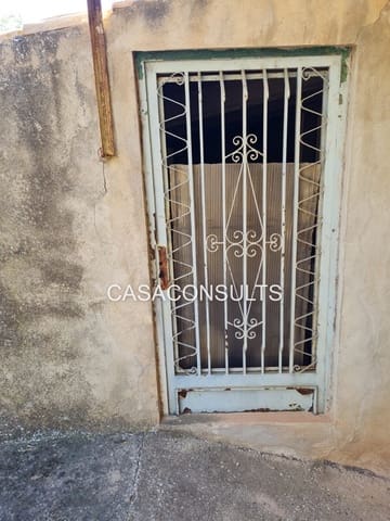 Finca/Country House for sale in Vilafamés - € 30,000 (Ref: 8852884)