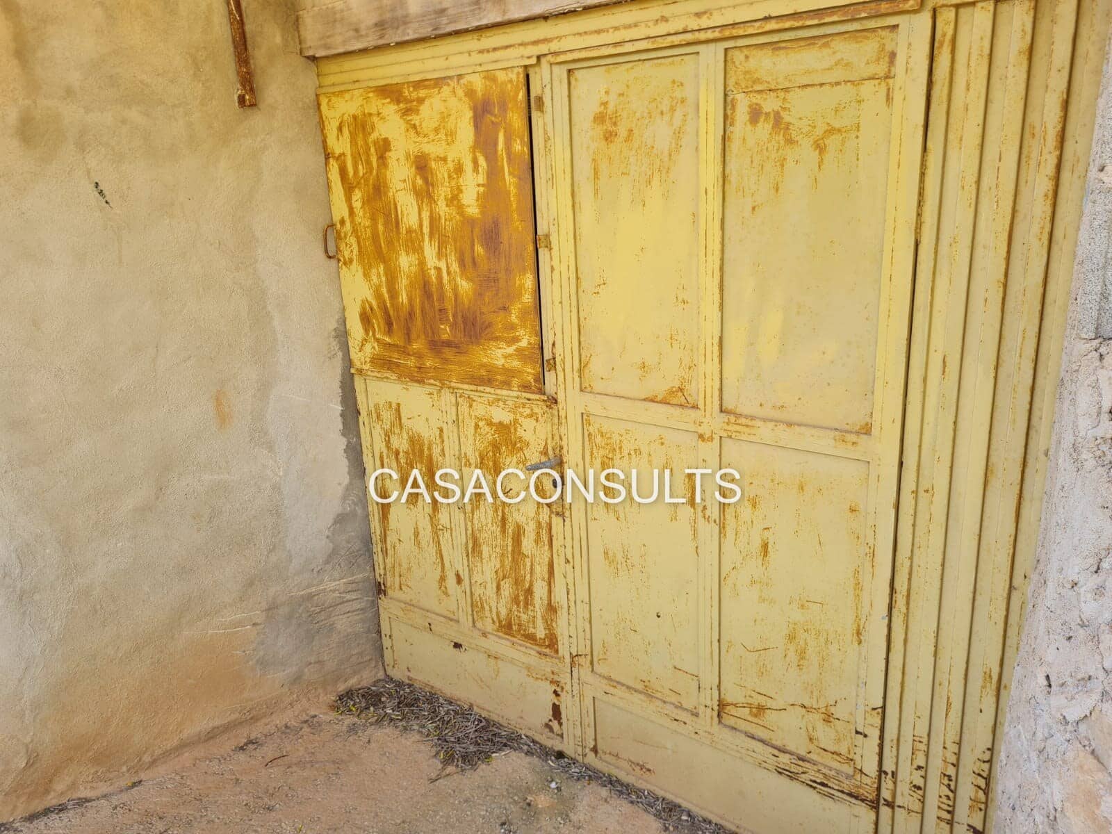 Finca/Maison de Campagne à vendre à Vilafames - 30 000 € (Ref: 8852884)