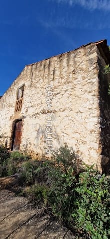 Finca/Country House for sale in Vilafamés - € 10,000 (Ref: 8855213)