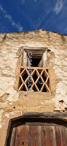 Finca/Country House for sale in Vilafamés - € 10,000 (Ref: 8855213)