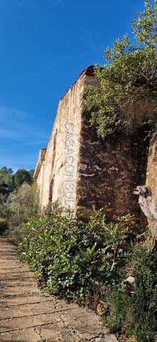 Finca/Country House for sale in Vilafamés - € 10,000 (Ref: 8855213)